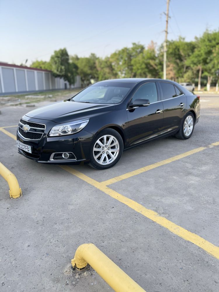 Malibu 1 3+pozitsiya