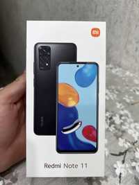 Смарт телефон Redmi Note 11 на 128 г