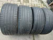 275/245 40/35 R21 103Y/100Y Pirelli P Zero *BMW RSC RFT vară