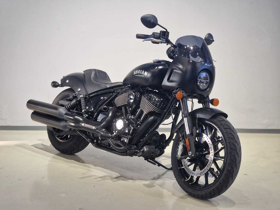 Indian Spot Cheif 2024