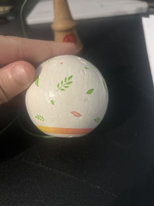 kendama, ken=kendama europe, tama= lotus doar predare personala ct