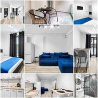 Apartament regim hotelier mamaia nord