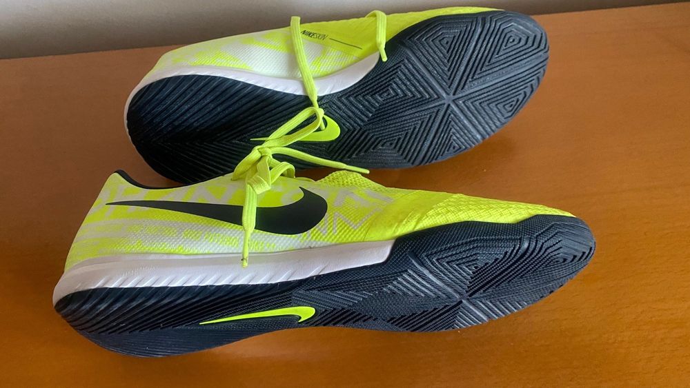 Nike 44 номер футбол