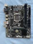 Дънна Платка GIGABYTE GA-B150M-D2V DDR3 LGA 1151 до 64gb RAM