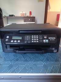 Принтер Epson wf-2510