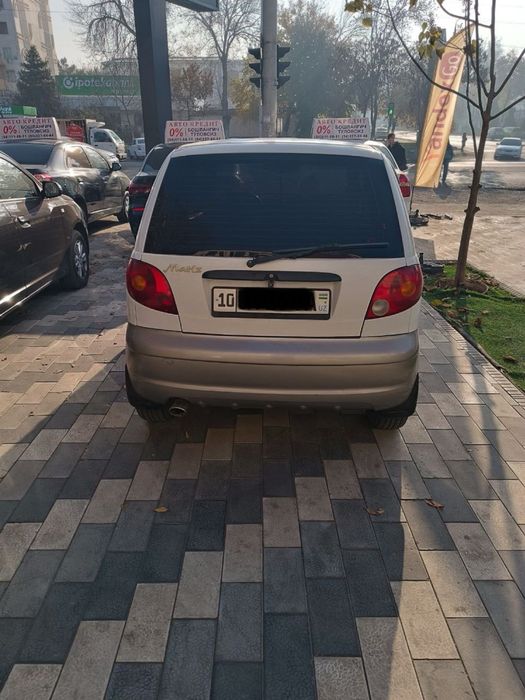 Срочно продаю матиз 2010 бест