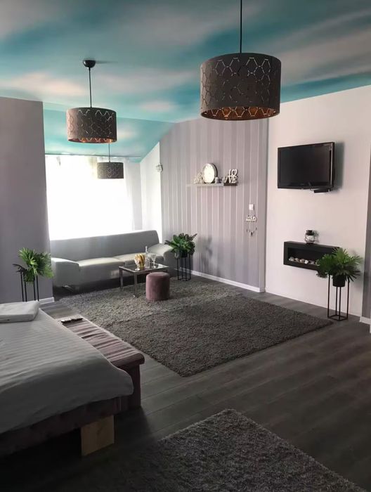 апартамент под наем