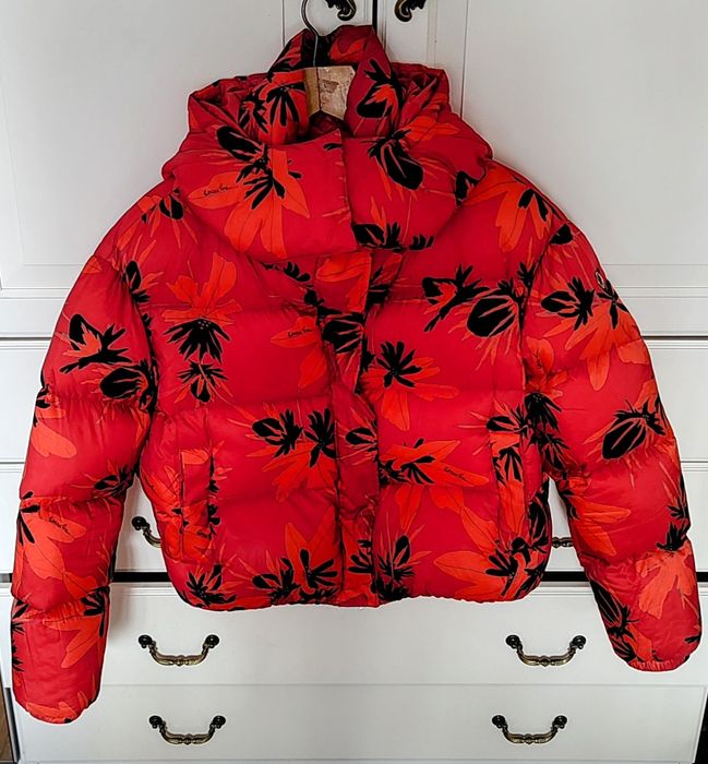 Яке Patrizia Pepe