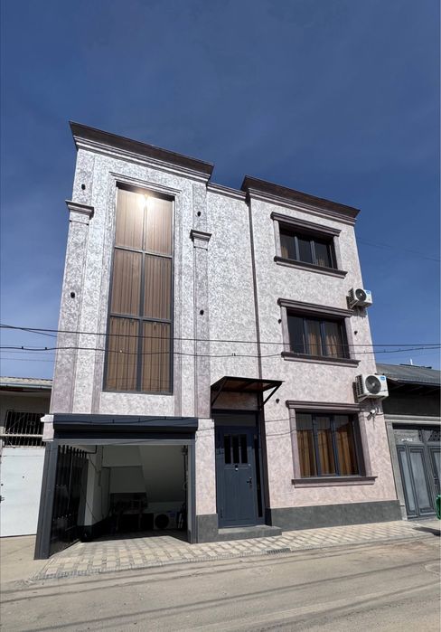 Ракат махаля Танхаус 5 комнат Евро ремонт