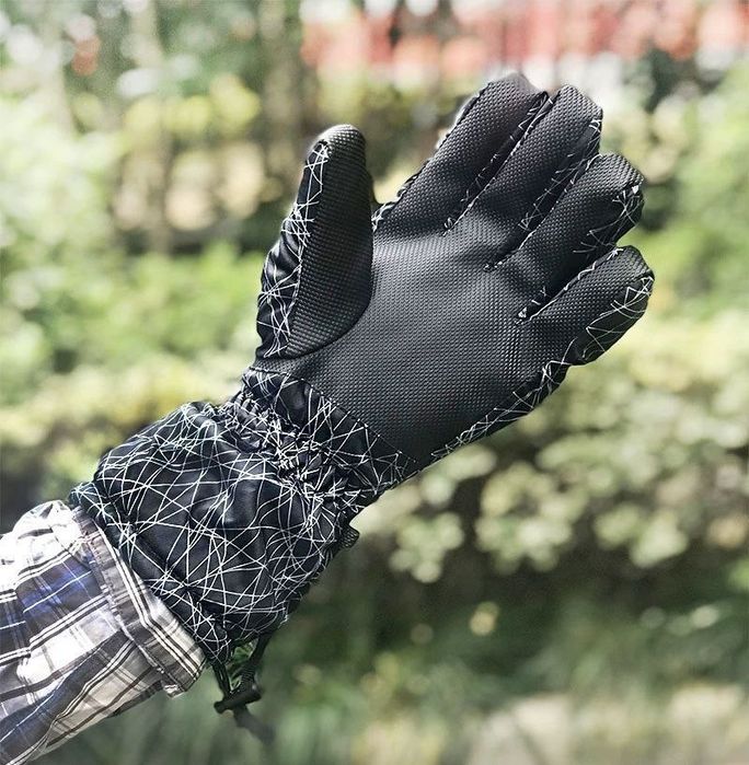 Head (Австрия ) мужские мембранные перчатки лыжные и для сноуборда