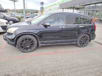 Honda CRV 4x4 Executive