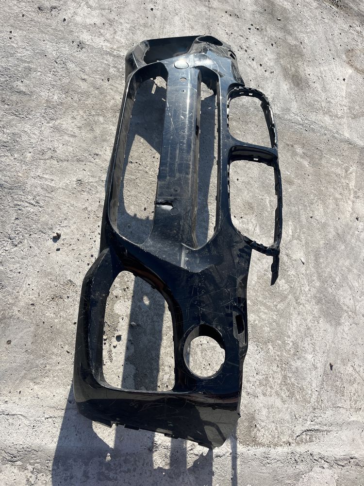 Броня BMW X3,X4 М-пакет F25,F26 4броя
