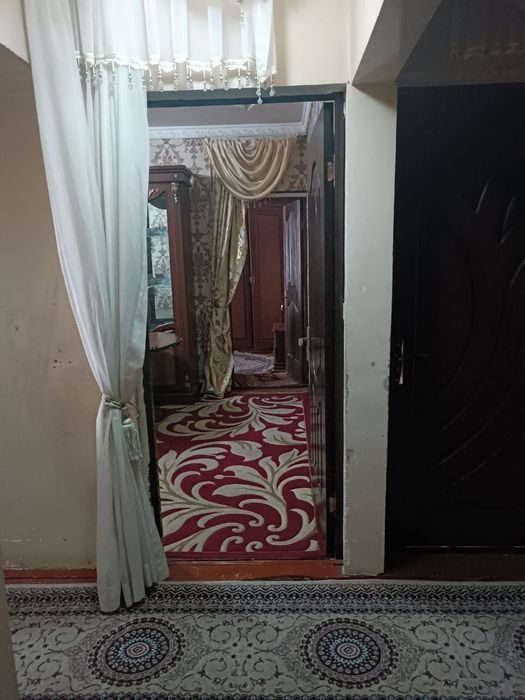 Срочно Продаётся Юнусобод 15-кв 5/5/5
