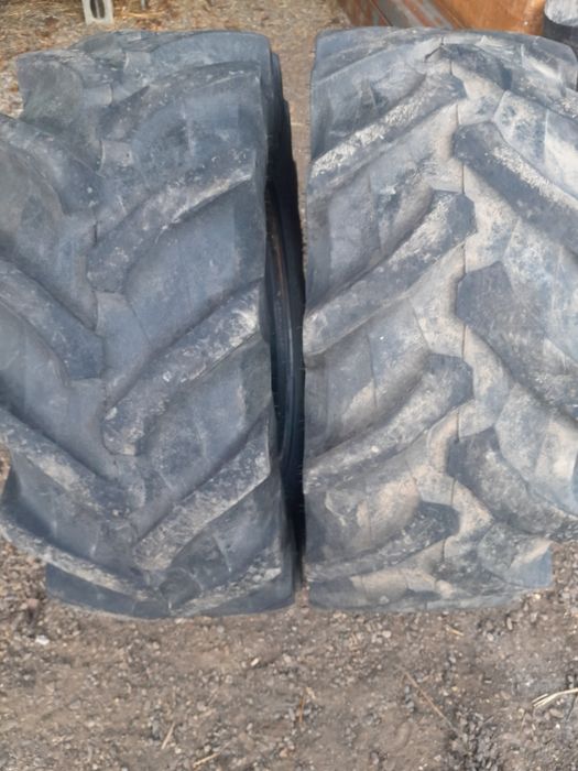 Cauciucuri de  tractor 380/70R20