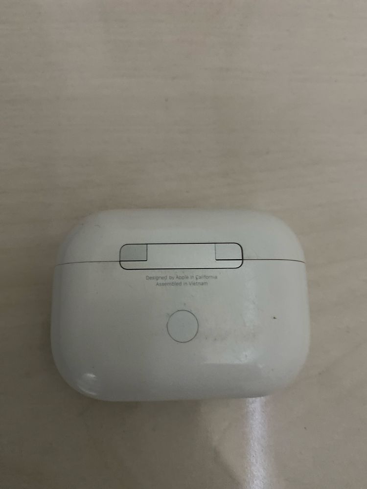 Airpod Pro 3 Original keys