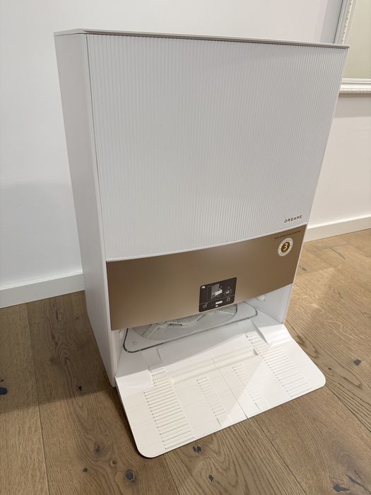 Robot aspirator Dreame L20 Ultra Complete