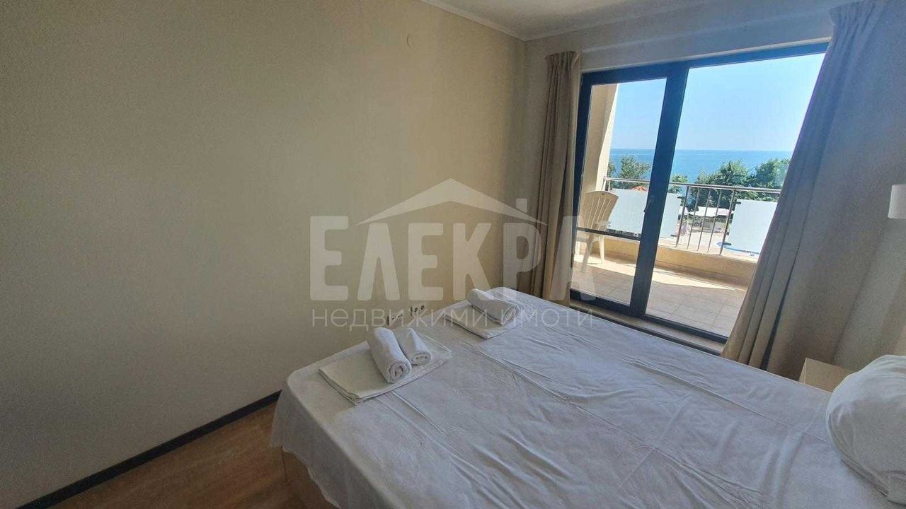 Продава се Двустаен апартамент в Бяла - 70 кв.м за 986 €/кв.м - Снимка #2