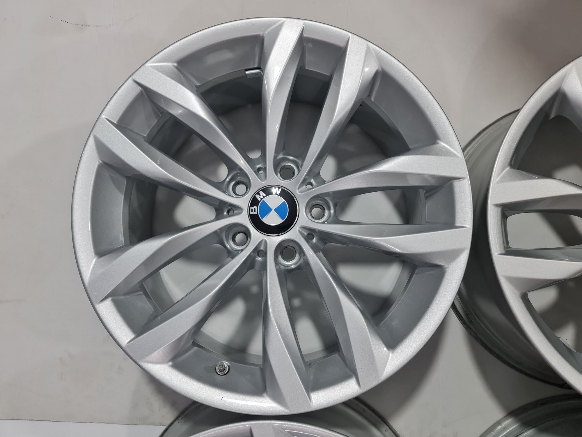 Jante 18 BMW F10, F11, F01, F06, Style 609, 8Jx18, IS30, 5x120