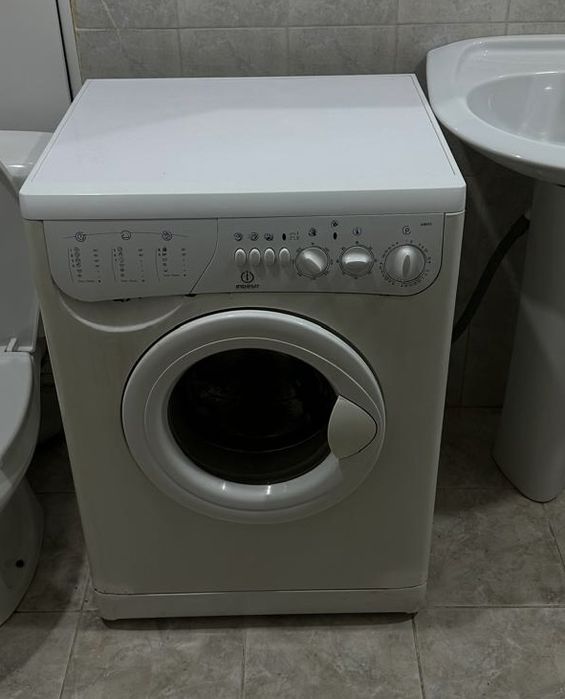 Стиральная машинка б/у