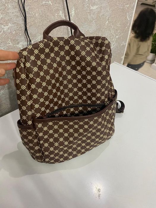 Рюкзак сумка Алматы қаласы