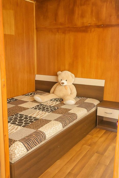 Garsonieră spațioasă, compartimentată – Ștefănești