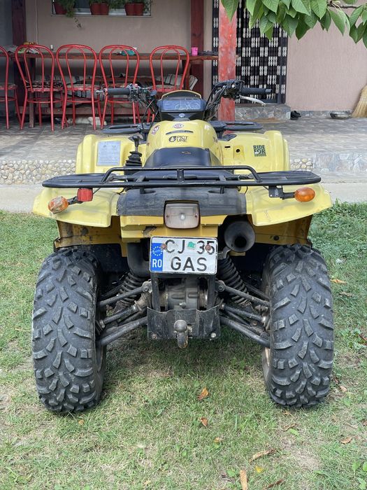Cf moto 500.