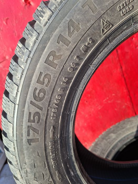 Парадам шины R 14