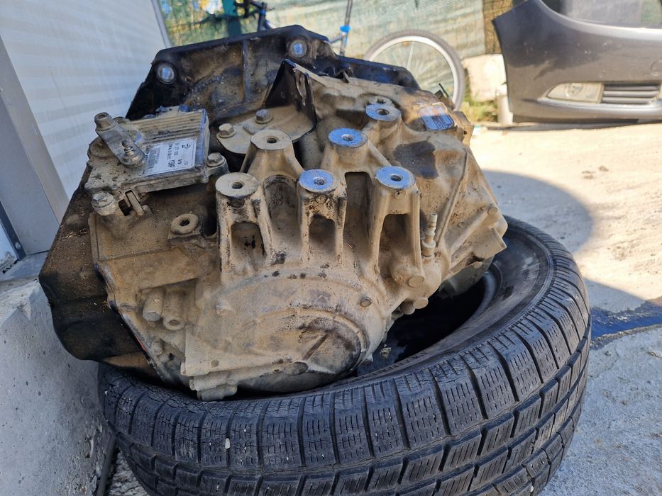 piese A20DTH insignia cutie auto