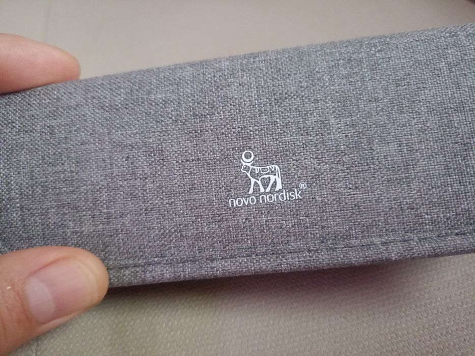 Инсулинова Писалка НовоПен Плюс