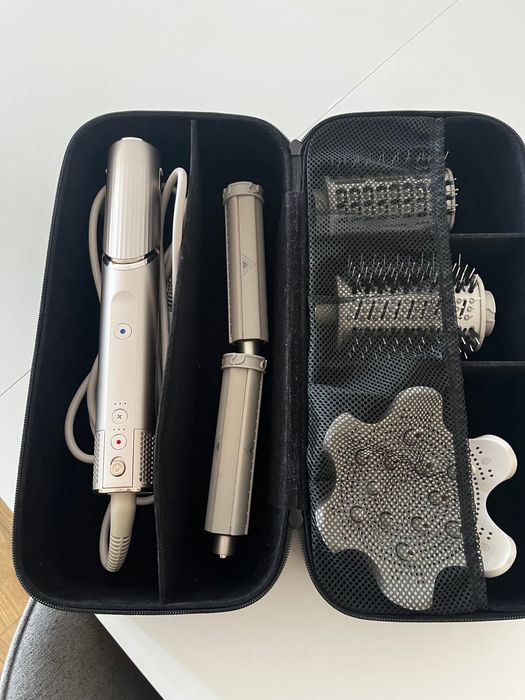 Shark flexstyle 5 in 1