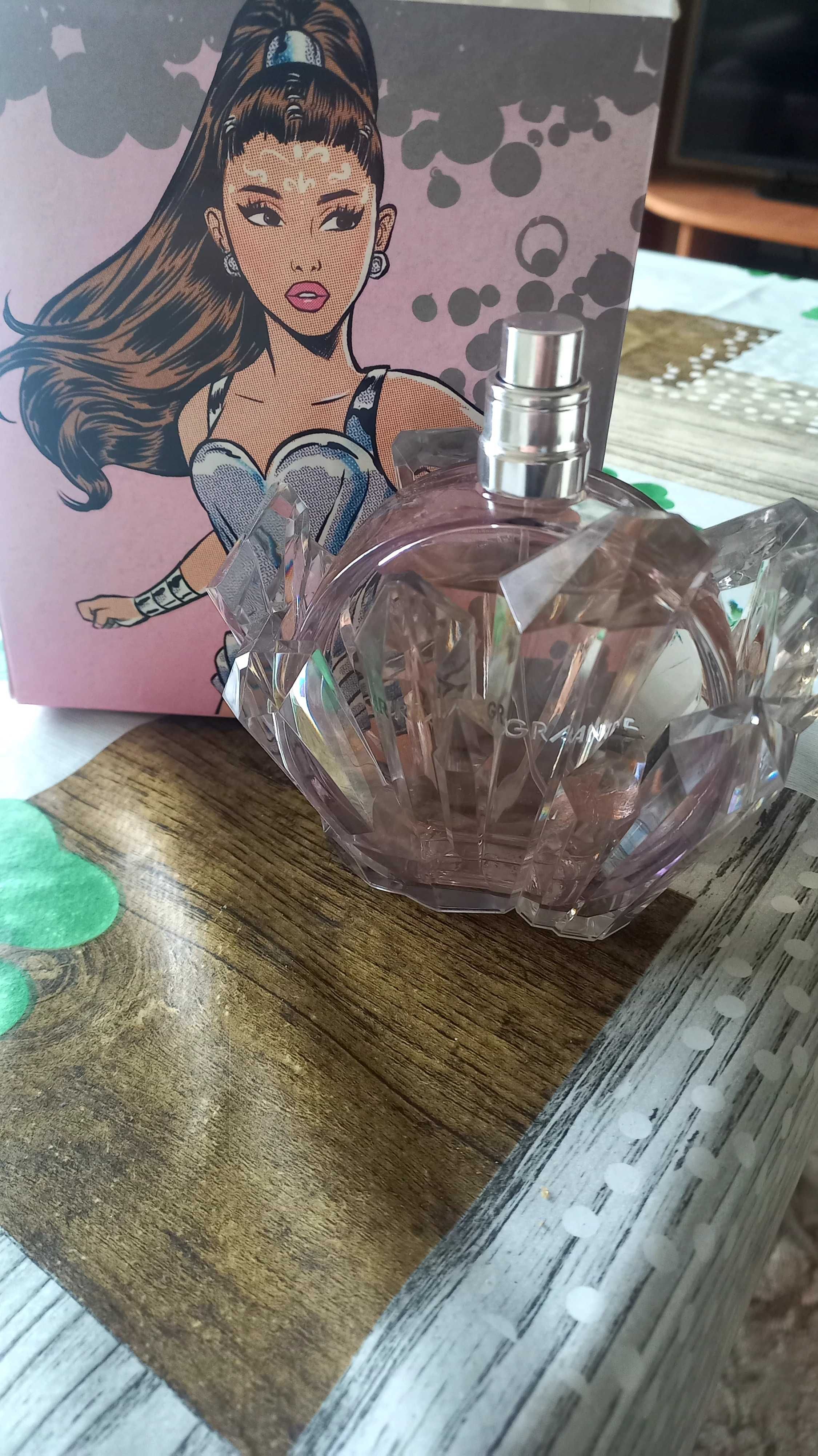 Пърфюмна вода Ariana grande