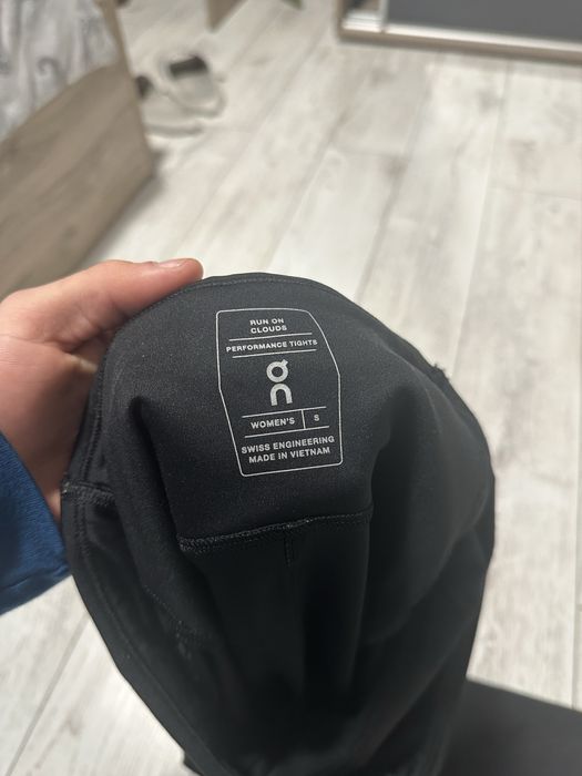 Nike яке, ветровка