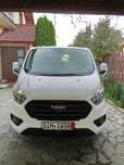 Ford Transit Custom Ford Transit Custom 2019