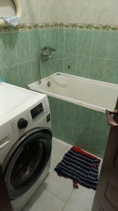 Bez makler qizlarga, Yashnobod kvartira