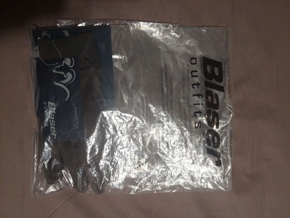 Ловни ръкавици Blaser