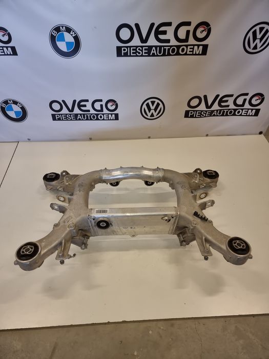 Punte spate BMW seria 5 G30 G31 4X4 Xdrive 540i LL / cod-6861201 OEM