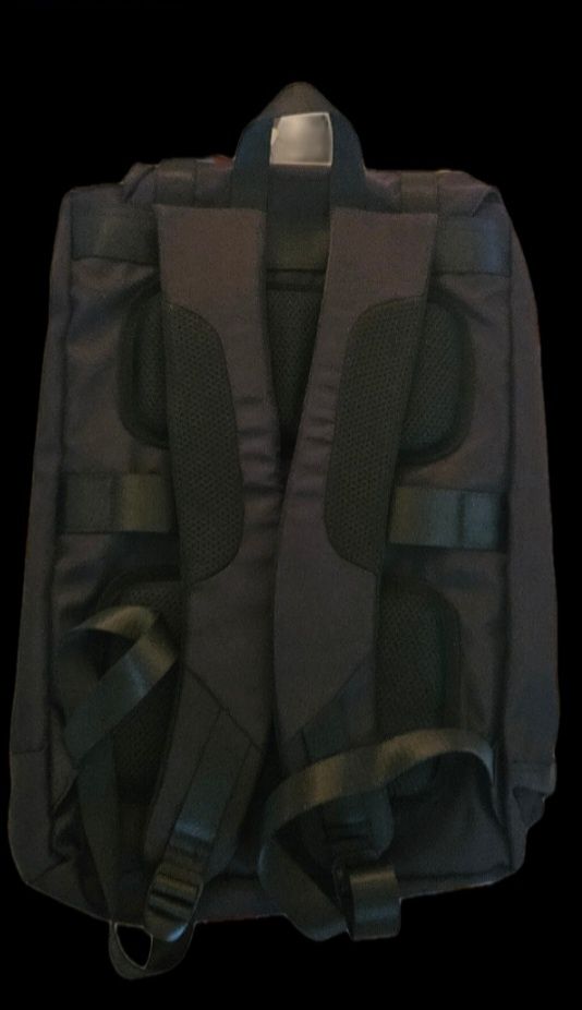 Rucsac Kappa Alpine F1
