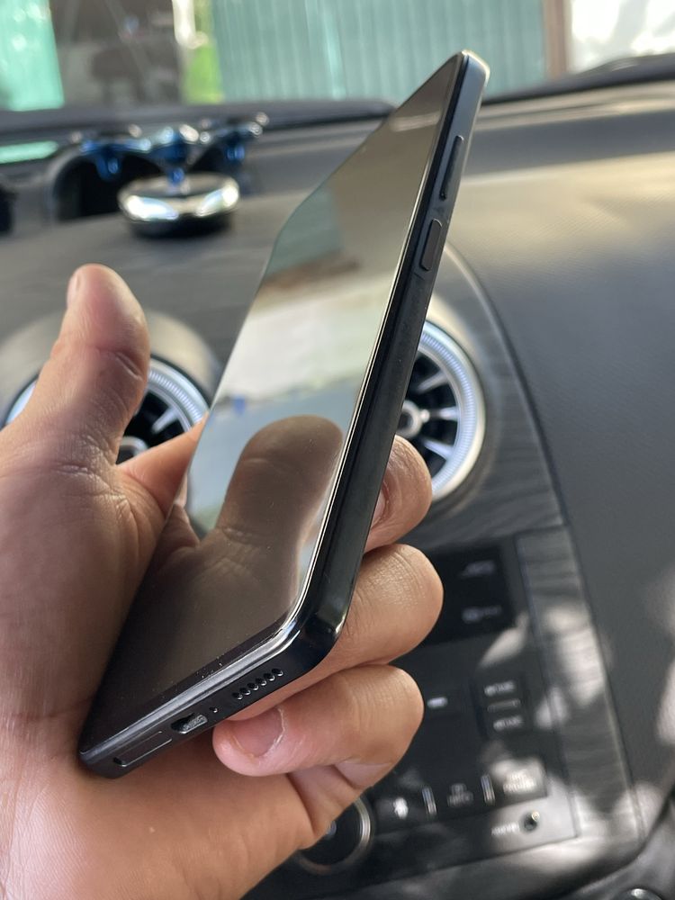 Redmi note 11 Pro yangi karobka dakument 6/128 xotira