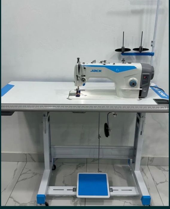 Tikuv mashina sotiladi jack F5