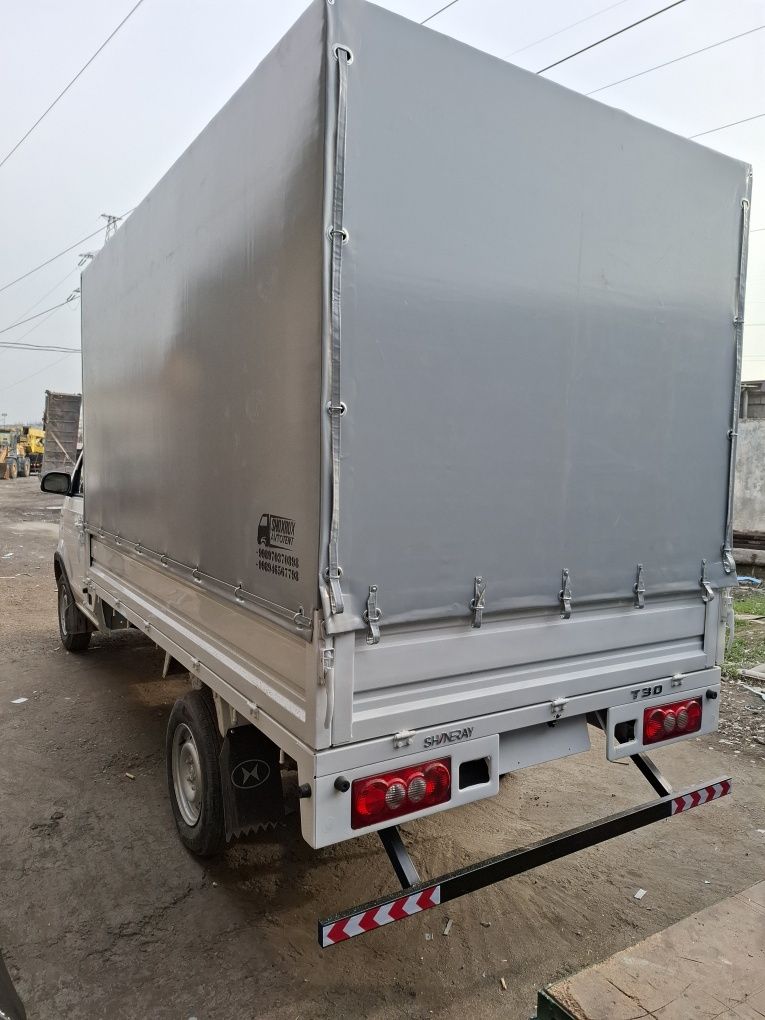 Sheneray labo changan kia hunday foton yuk moshinalarga tent urnatamiz