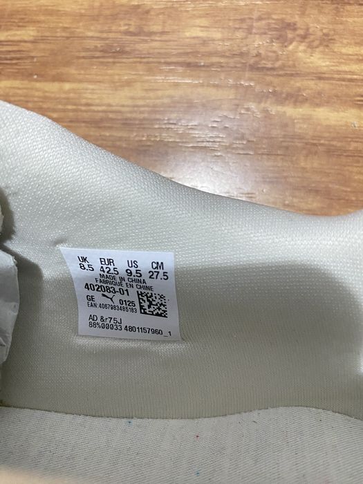 Sneakers Puma Palermo