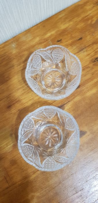 Новые вазочки СССР