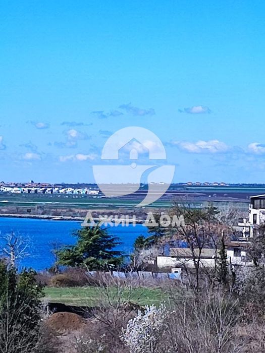Двустаен апартамент с ГЛЕДКА МОРЕ в к-с „Поморие Резидънс“, гр.Поморие