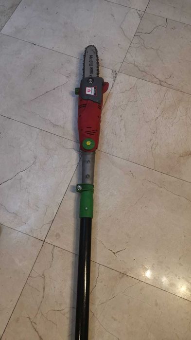 Emondor drujba fierastrau electric Rotakt 750 W, RE 4348