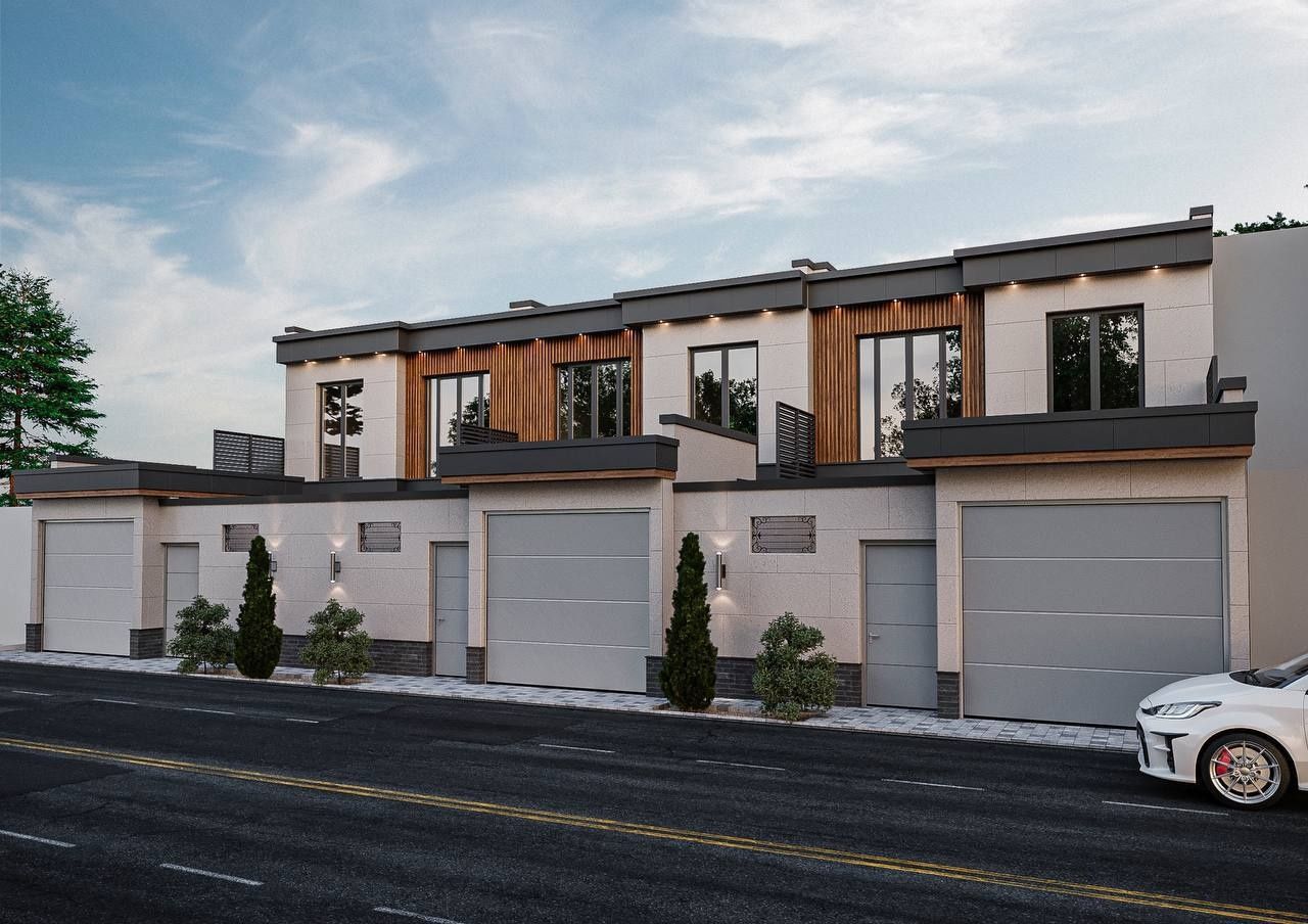 Продажа Сергили, Султанобод, дом 220 кв.м