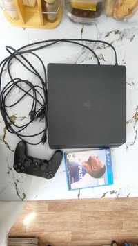 Продам sony PS 4