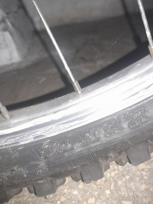 Vând bicicleta ieftină