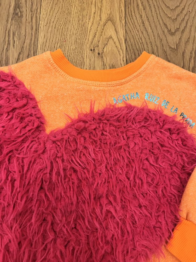 Bluza Agatha Ruiz de la Prada, 92