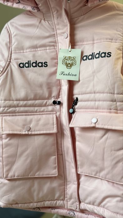 Куртка для девочки