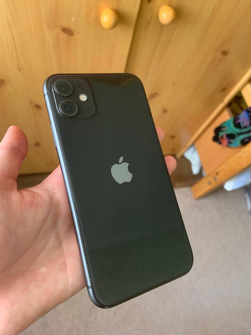 Продам iPHONE 11 128gb